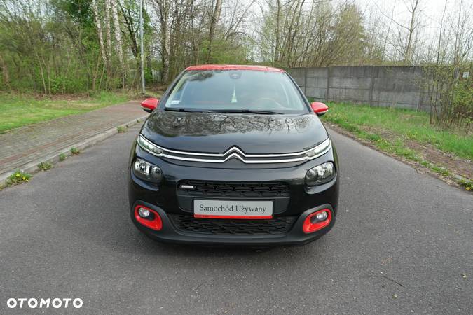 Citroën C3 - 3