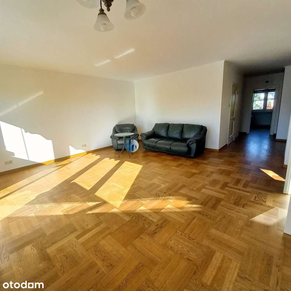 Zieleń, stawy Cietrzewia, 3pokoje, ul. Krańcowa-9