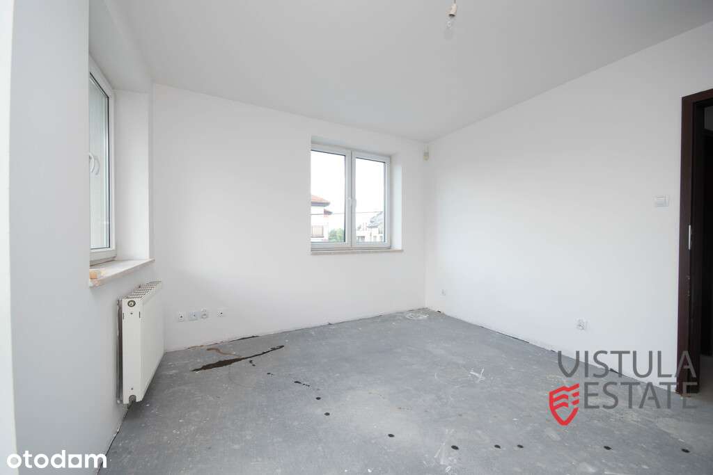 3 - pokojowe mieszkanie 82 m2 | Ruczaj-7