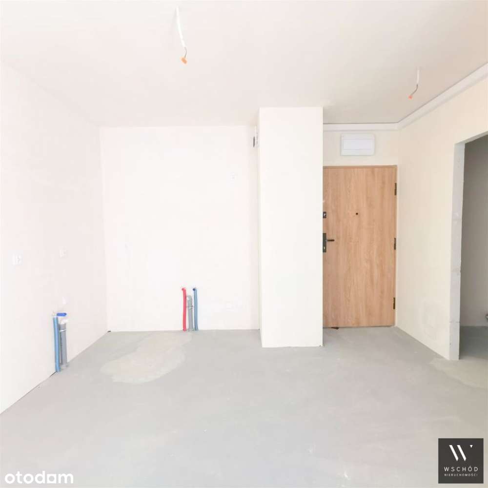 Komfortowe 2 pokoje | Gotowe do odbioru-4