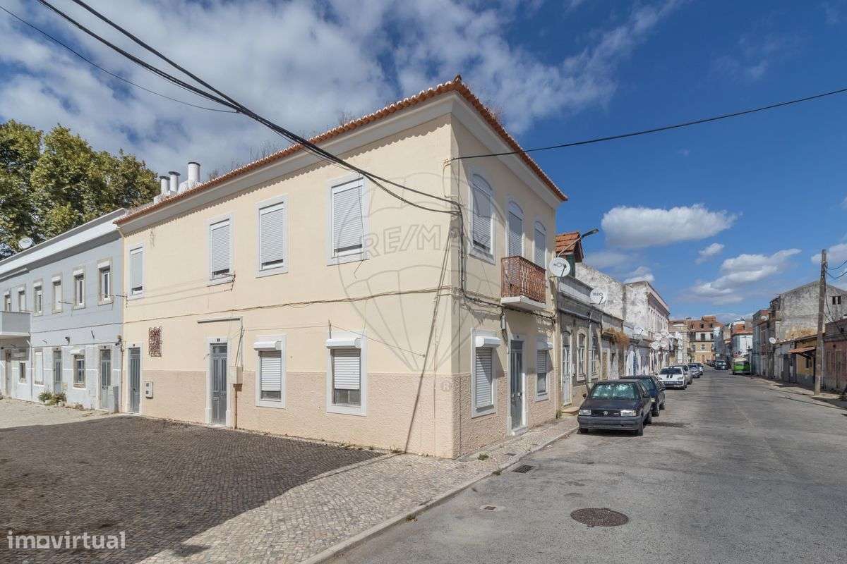 Apartamento T2 para venda - Grande imagem: 2/15