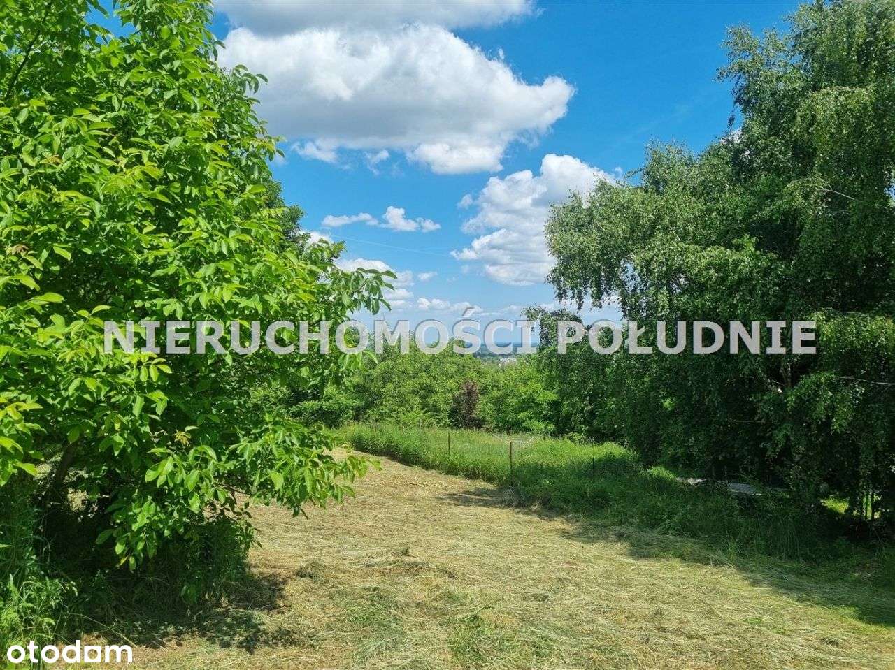 Ustroń Działka Budowlana - Pełny obrazek: 2/17