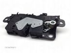 Zamek Klapy Bagażnika BMW M5 G30 F90 M8 F92 19r 4.4 V8 163672-10 - 6