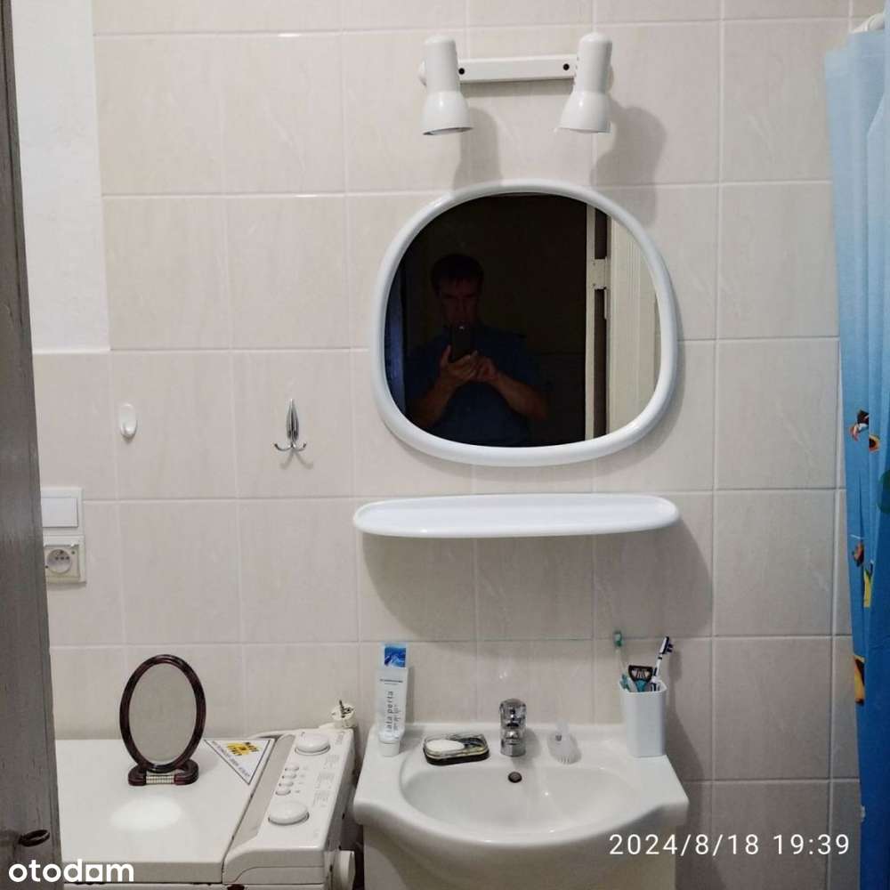 Dom w zabudowie bliźniaczej w Toporowie-19