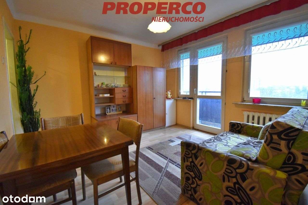 Mieszkanie 2 pok., 28,8 m2, Ksm, ul. Chopina-4