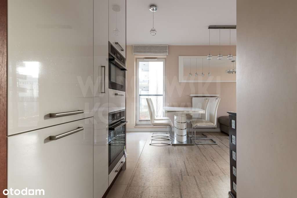 4 pokoje | 2 loggie | SOHO Factory -Kamionek-4