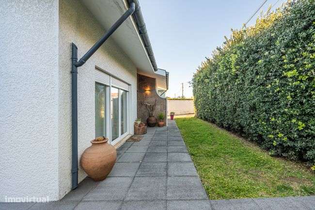 Moradia T4 à venda em Vila Nova de Gaia - Grande imagem: 3/18