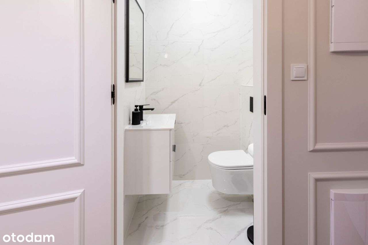 Mieszkanie Na Sprzedaż! Nowe, Wykończone Pod Klucz-12