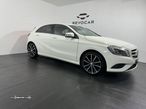 Mercedes-Benz A 180 CDi BE Edition Urban - 36