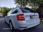 Skoda Octavia 2.0 TDI Style DSG - 16