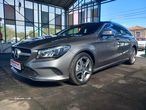 Mercedes-Benz CLA 180 d Shooting Brake Style Plus - 17