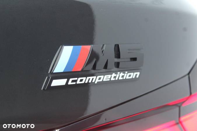 BMW M5 - 32
