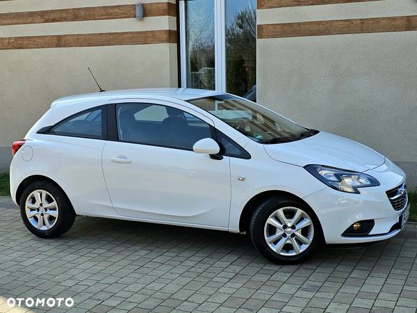 Opel Corsa 1.2 Active - 2