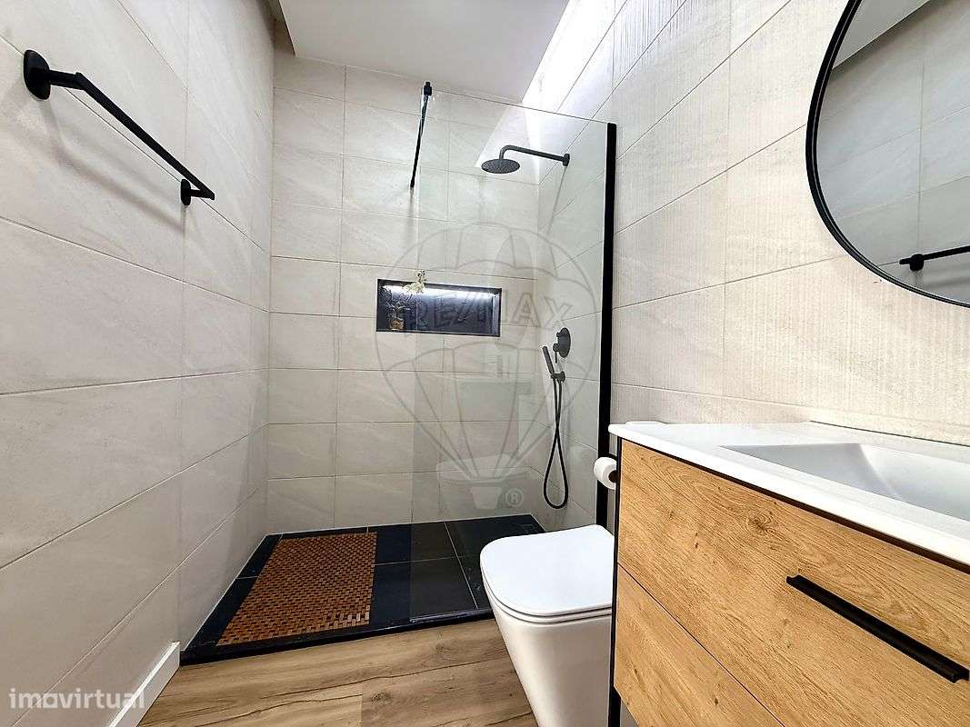 Apartamento T1 para venda - Grande imagem: 4/9