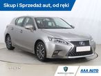 Lexus CT - 2