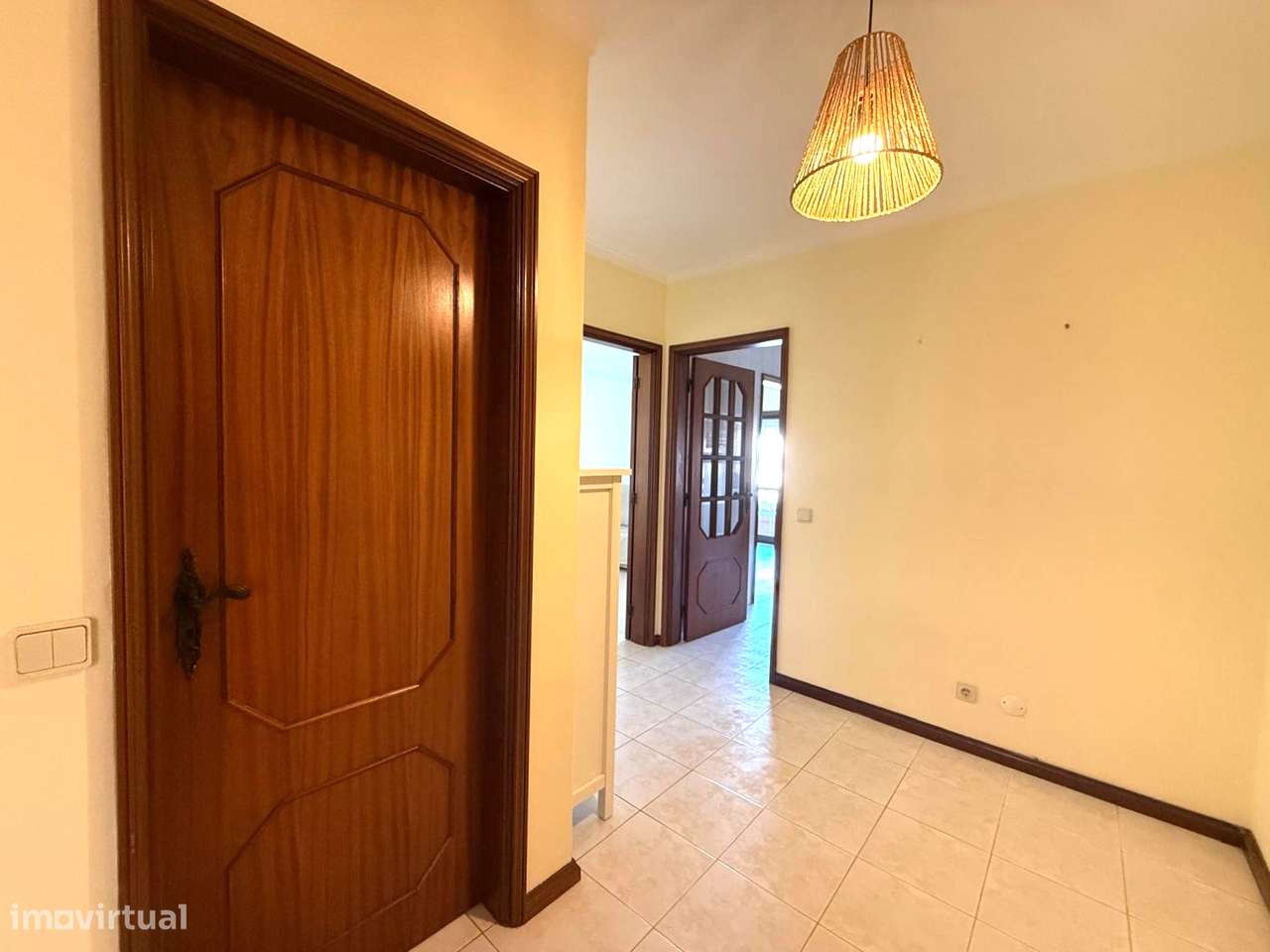 Apartamento de tipologia T3 localizado na zona da Praia do Furadouro-30