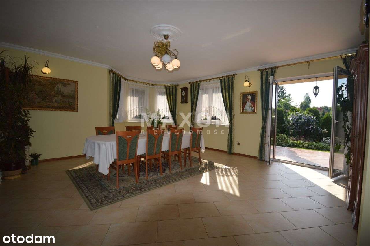 Dom Z Duszą w Chotomowie - 15 min do Pkp - Pełny obrazek: 4/20