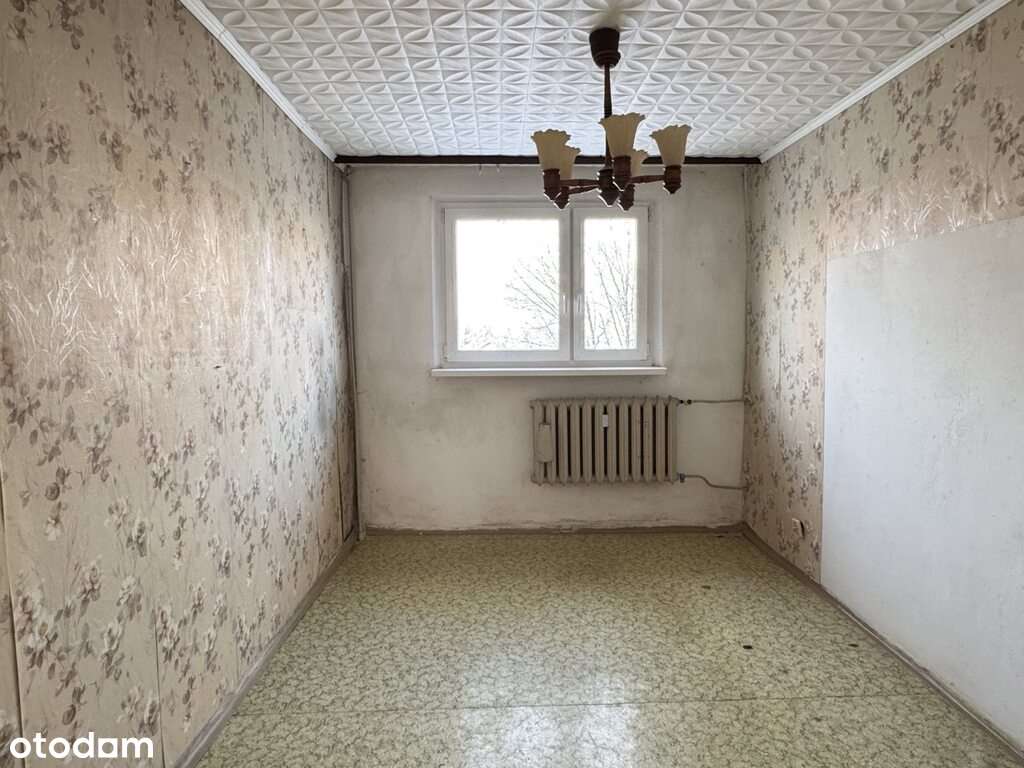 Na sprzedaż mieszkanie - Wałcz, 2 piętro, balkon-3