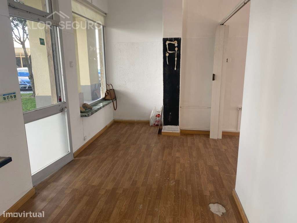 Loja em Alverca do Ribatejo - Grande imagem: 3/17