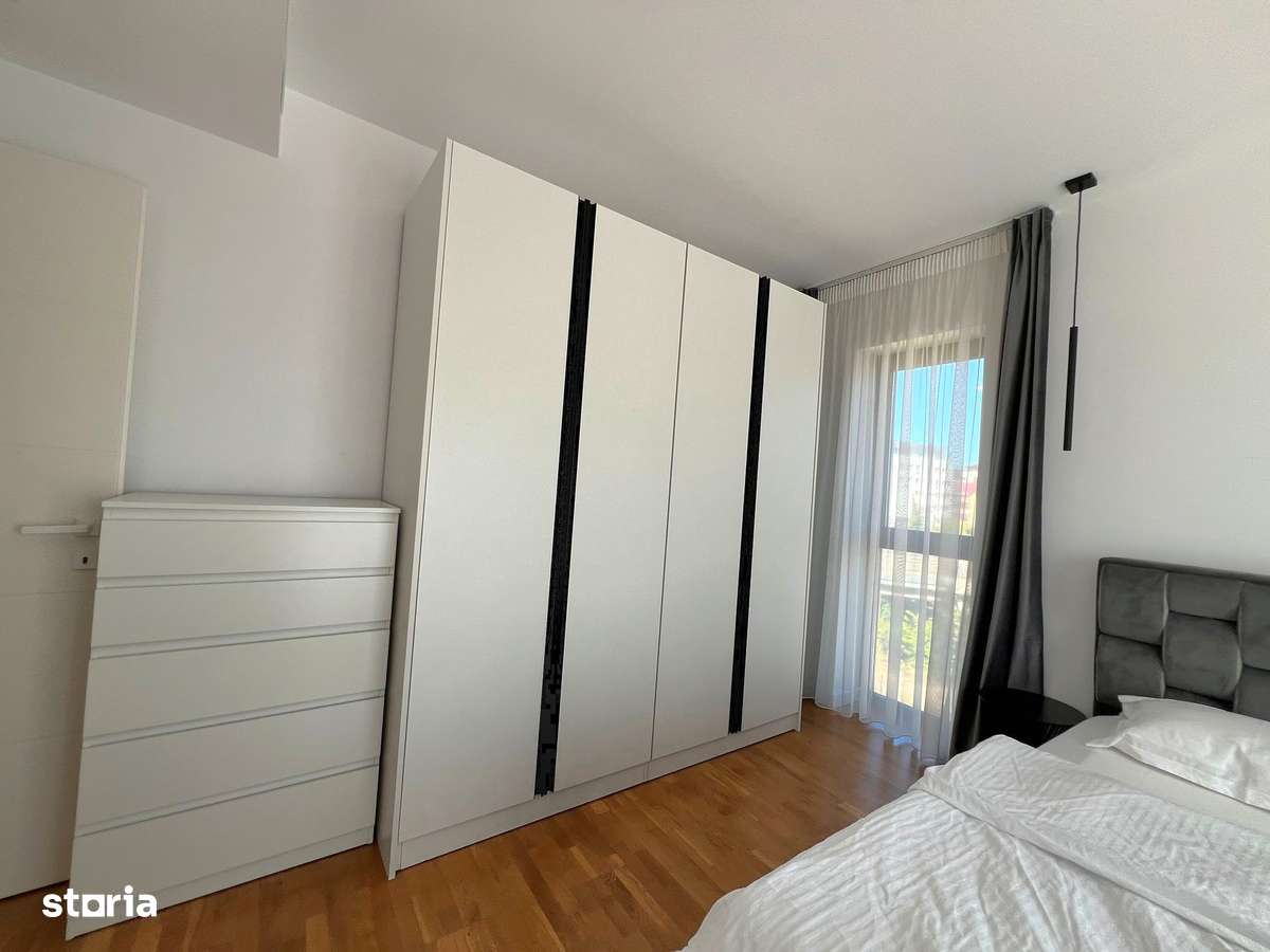 Apartament 2 camere PREMIUM | Zona Herastra-9