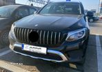 Grila GLC C253 Coupe X253 SUV (15-18) GT Panamericana - 9