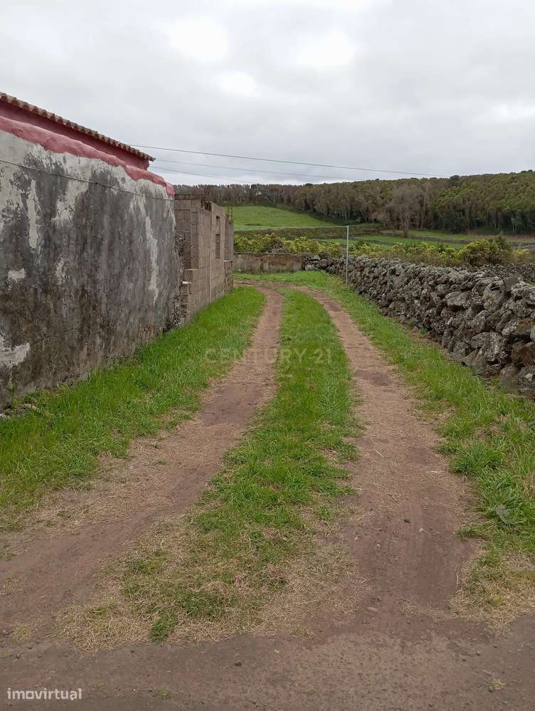 Encantadora Moradia em Santa Cruz da Graciosa-13