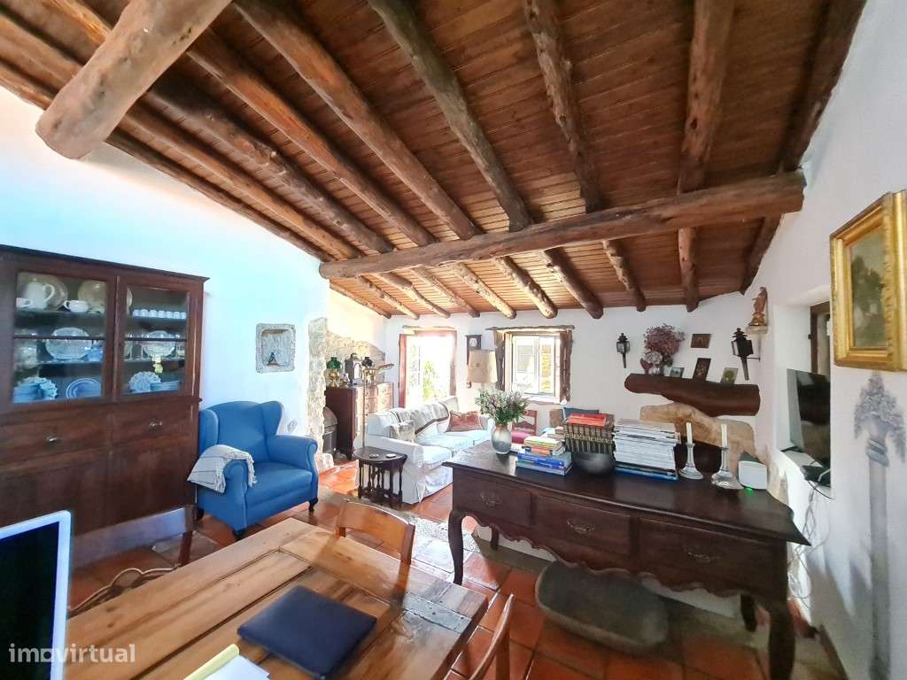 Arrenda-se Moradia T3 + 1 - Grande imagem: 5/53