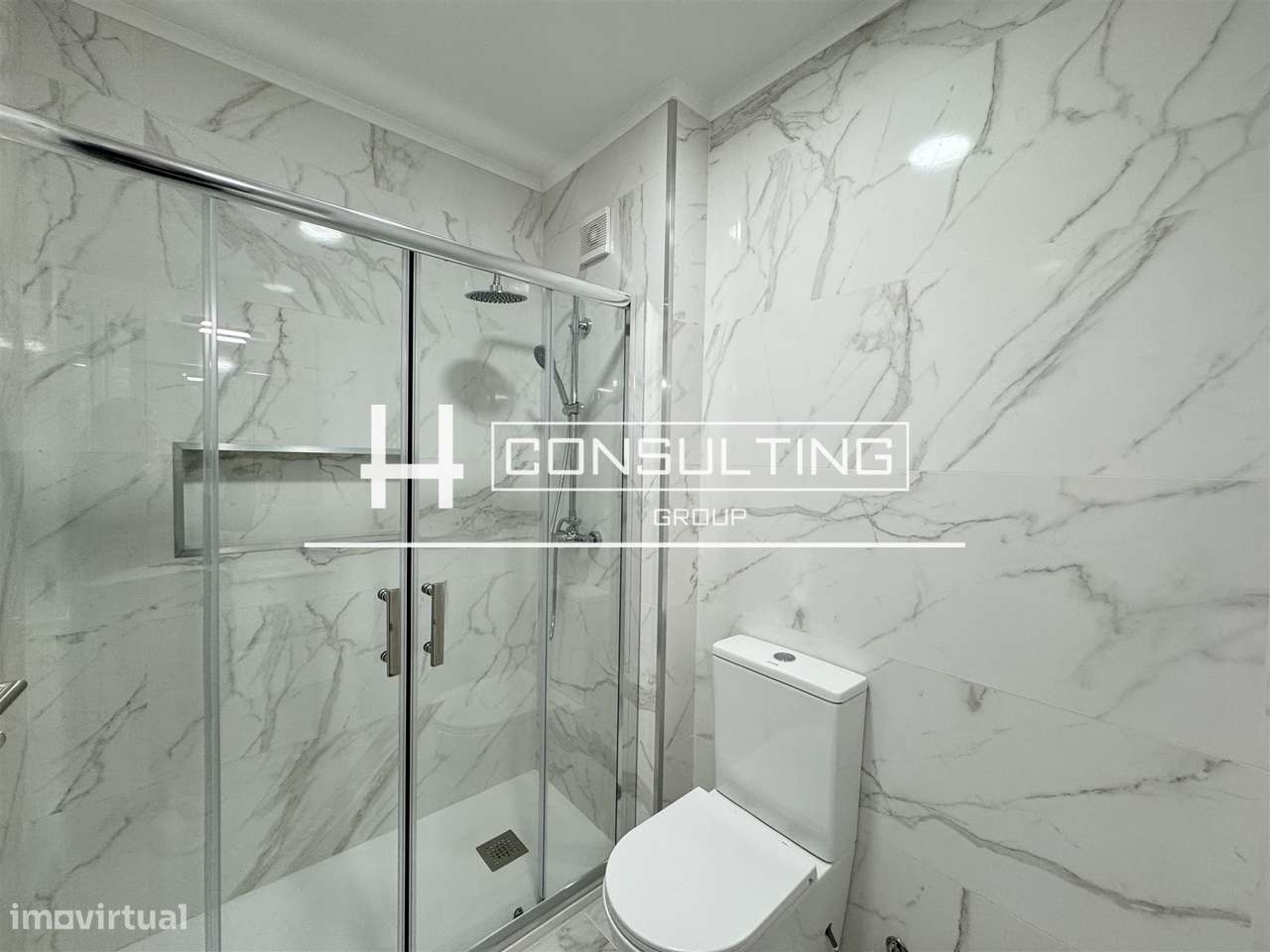 Apartamento T3 Venda em Águas Livres,Amadora-23