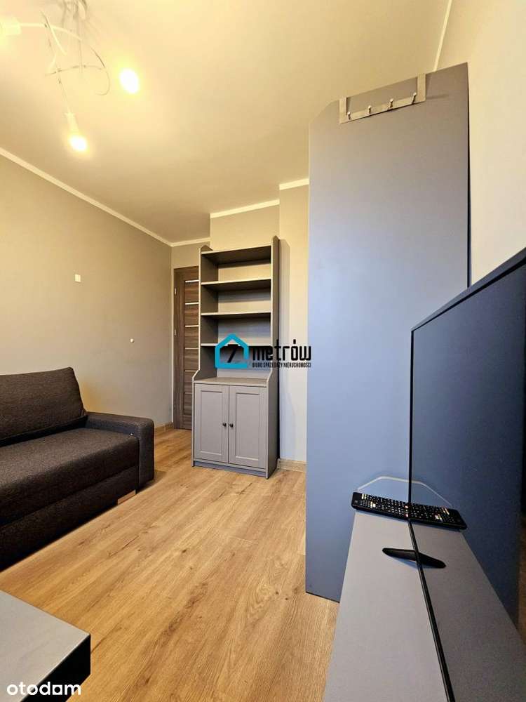 Inwestycja Z Najemcami - Umk -3 Pokoje Po Remoncie-10