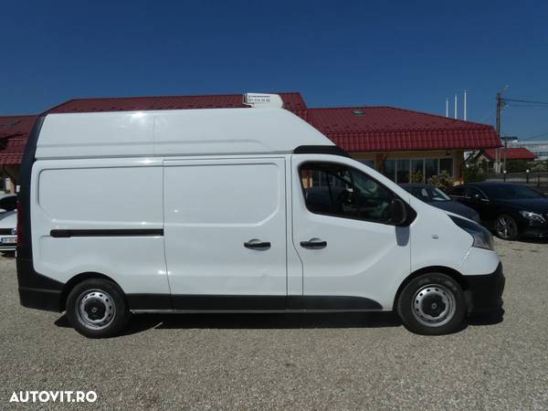 Renault Trafic - 7