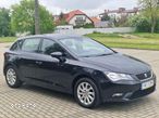 Seat Leon 1.6 TDI DPF Start&Stop Style - 14