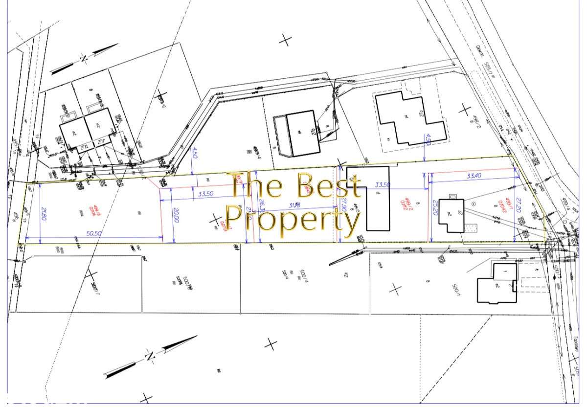 Dom, duża działka Św Katarzyna, 5 min Wrocław.-15