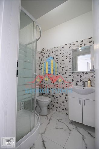 Ap. 3 camere, 79 mp, Bragadiru - Prelungirea Ghencea, Str. Ciresar 26A-11