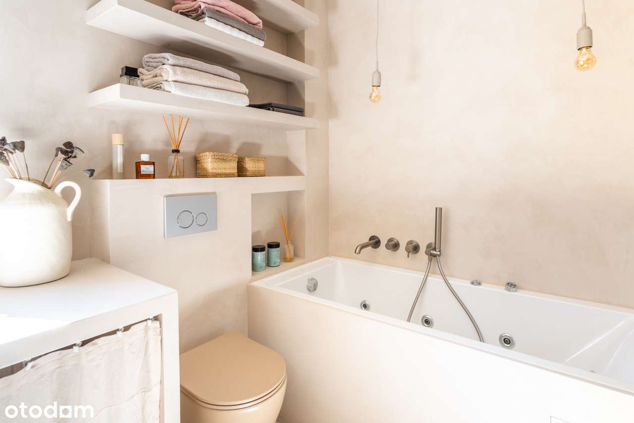 Bochnia, ul. Górska – dom z ogrodem i opcją 2 niezależnych mieszkań-8