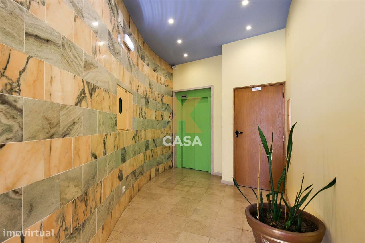Apartamento T1 Venda em Fátima,Ourém-23