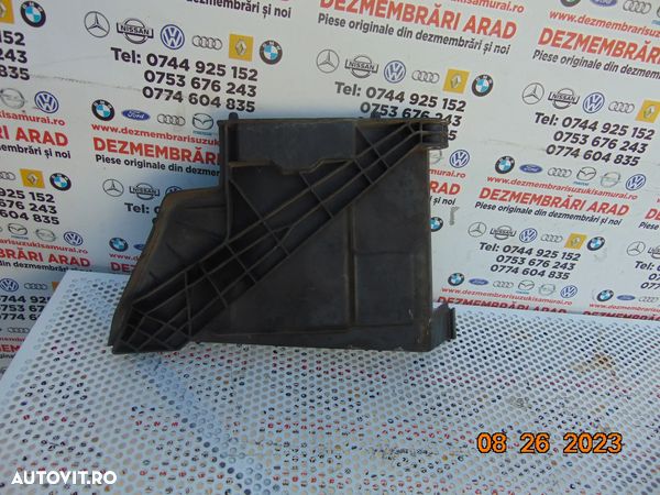 Suport baterie BMW x1 f48 f49 f40 x2 f39 - 1