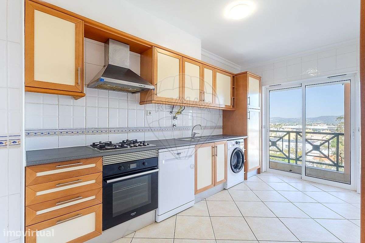 Apartamento T2 para arrendamento - Grande imagem: 4/14