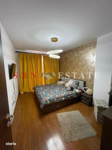 Inchiriere apartament 2 camere Rahova|Centrala Proprie