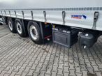 Schmitz Cargobull SCS 24L 13.6 CEB Colimulda - 9