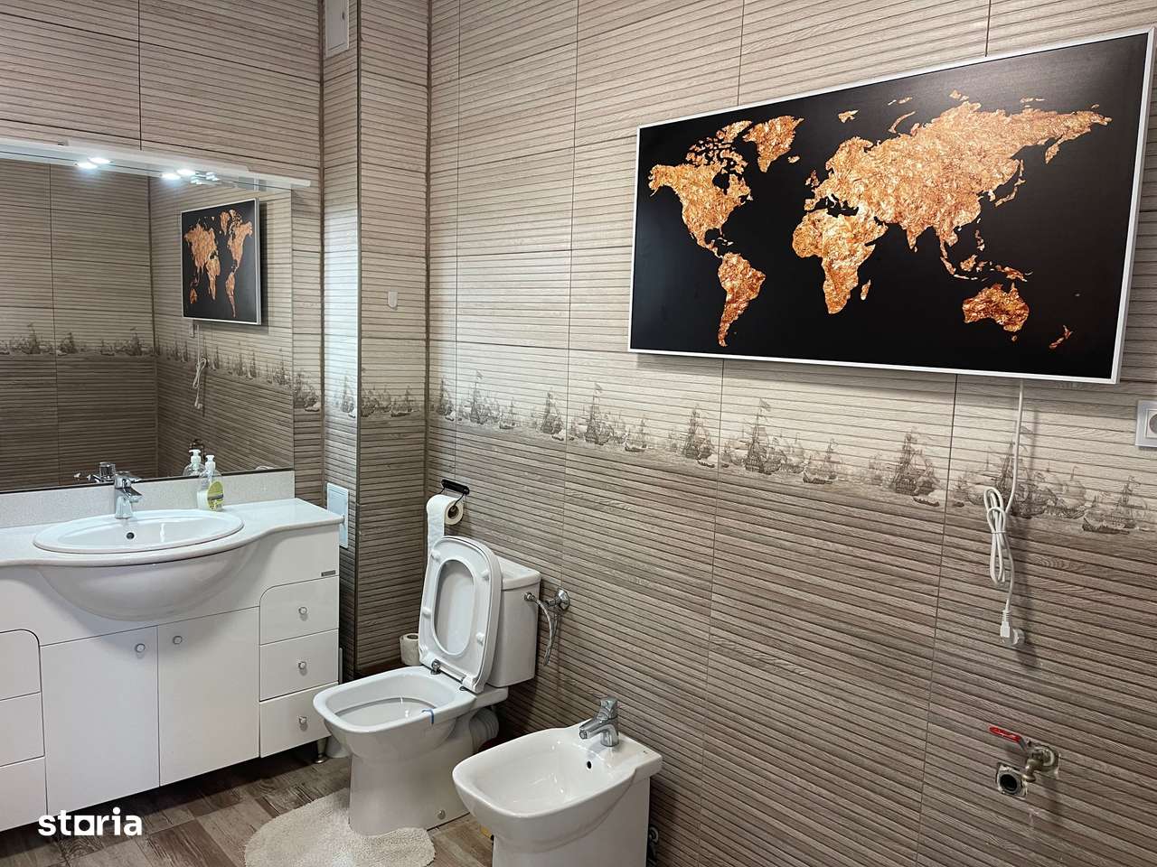 Apartament 65mp,bloc nou,Zona Str.Wolfenbuttel-6