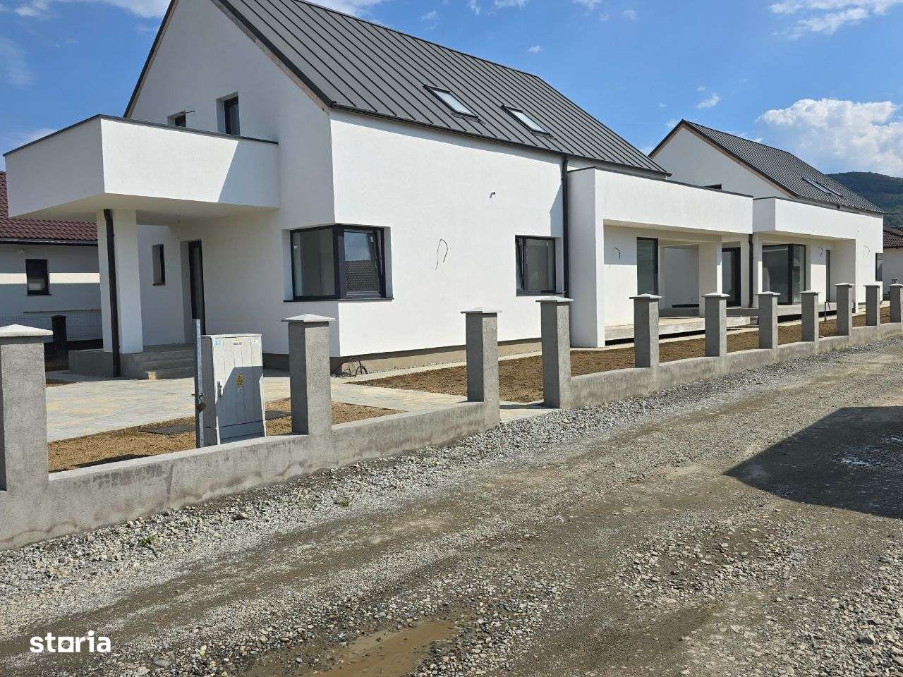 Casa zona Teraplast Arena - Imagine principală: 2/5