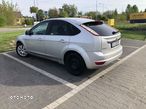 Ford Focus 1.8 TDCi Titanium - 9