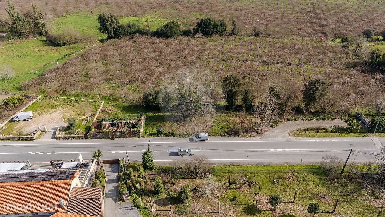 Ruína para Recuperação | Vista Rio | Terreno com 1.018 m² | Prozelo - Grande imagem: 5/12