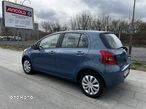 Toyota Yaris 1.3 VVT-i Sol - 4