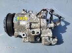 MERCEDES W168 Sprężarka klimatyzacji W414 Vaneo 447220-8364 - 6