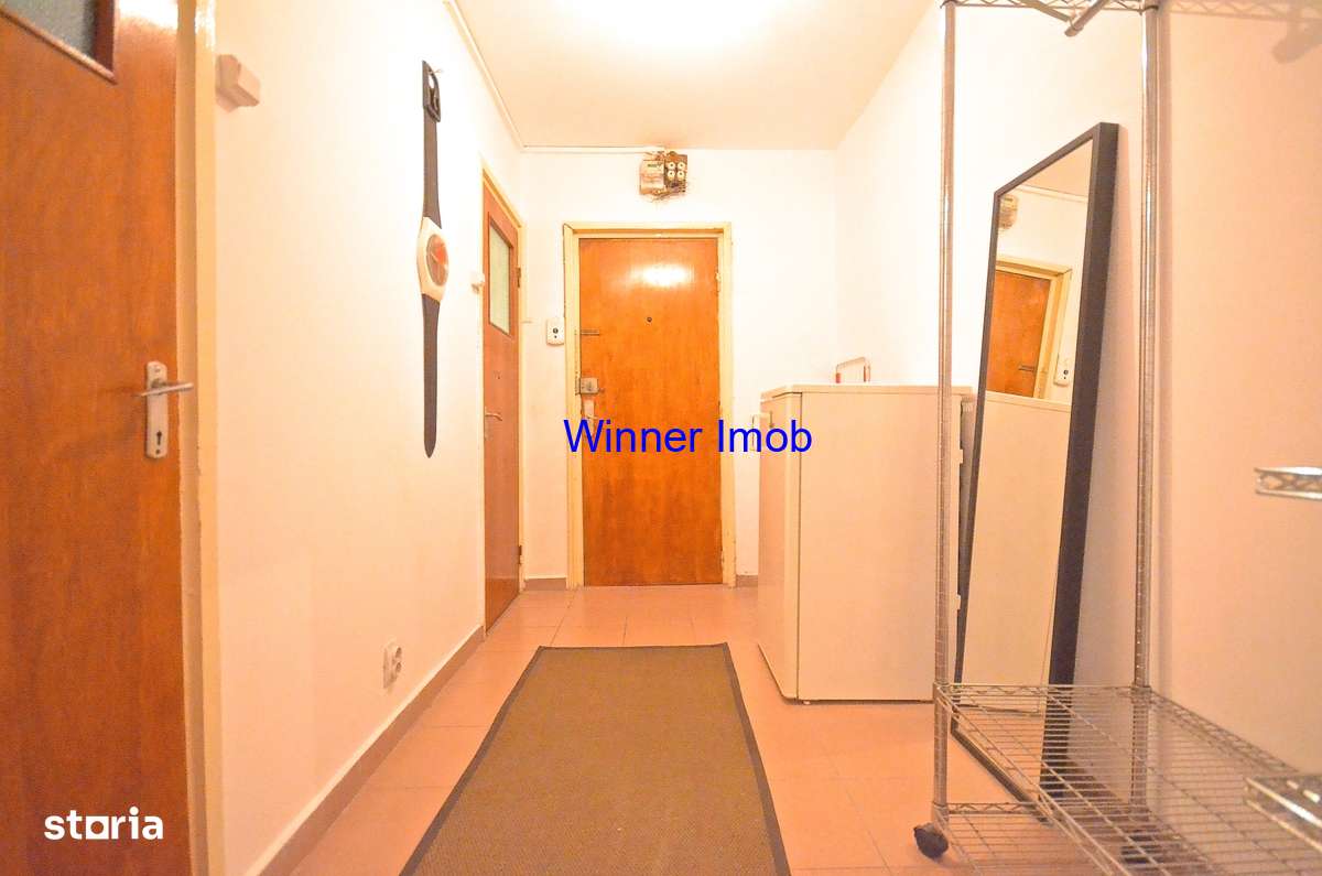 Inchiriere Garsoniera spatioasa Berceni Straja - Imagine principală: 5/5