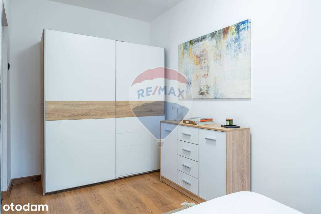 2-pokojowe mieszkanie w centrum Dąbrowy Górniczej-2