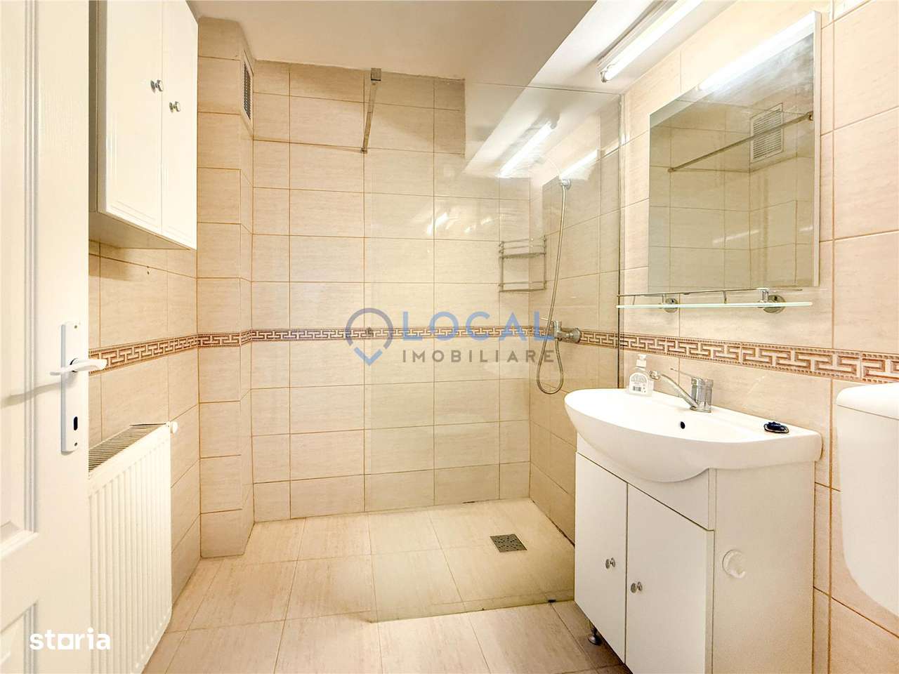 Apartament 2 camere | Decomandat | Zona Horea | Semicentral-7