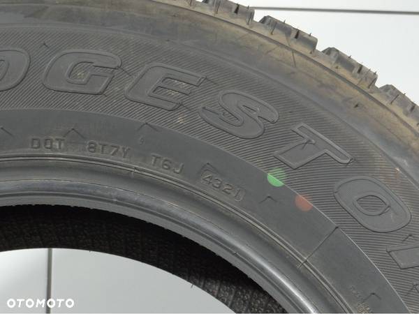 Opony całoroczne 265/65R17 112S Bridgestone - 5