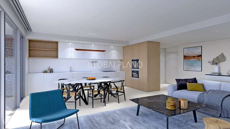 Excelente Apartamento T2 - Grande imagem: 2/26